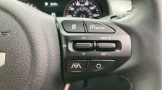 Kia Stonic 1.0T GDi 48V 3 5dr DCT Petrol Estate